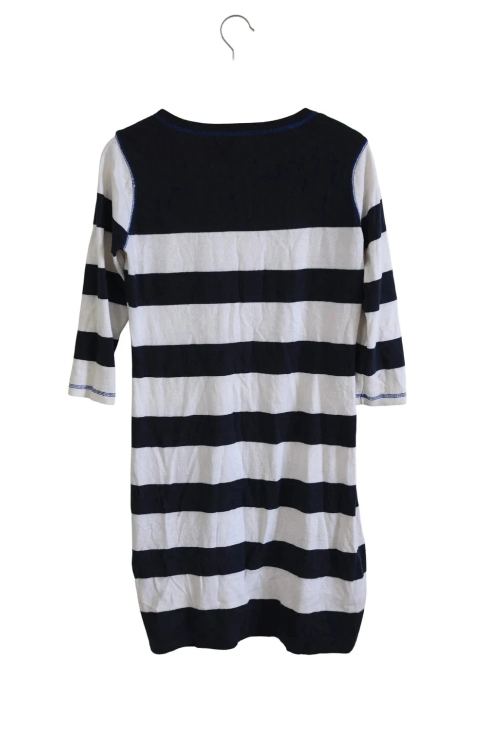 Vestido estampado Cyrillus C38 S – photo 2